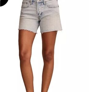 Lucky Brand NWT 90s Midi Short